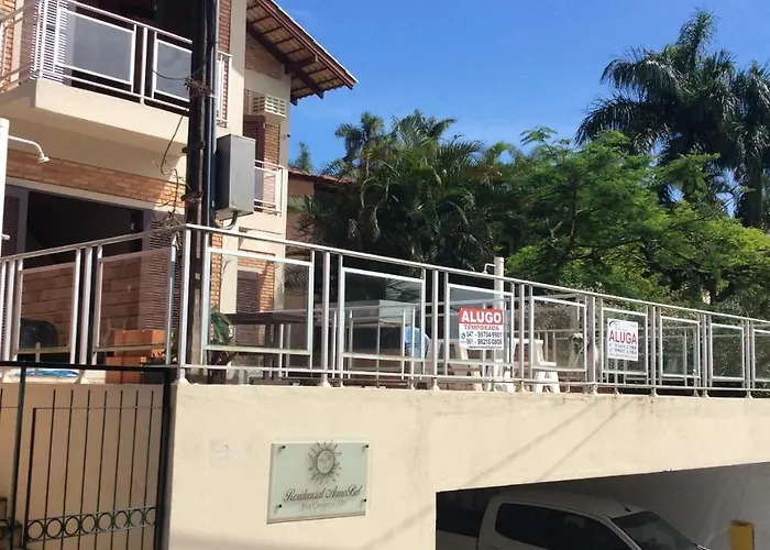 Residencial Annabel Apto 04
