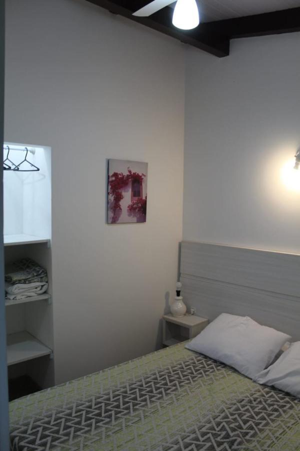 Residencial Annabel Apto 04