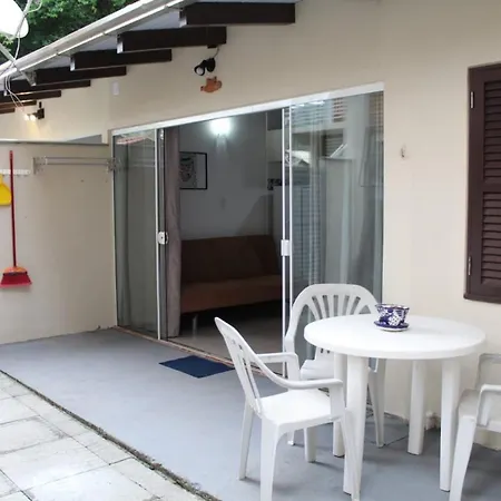 Residencial Annabel Apto 04 Bombinhas Exterior photo