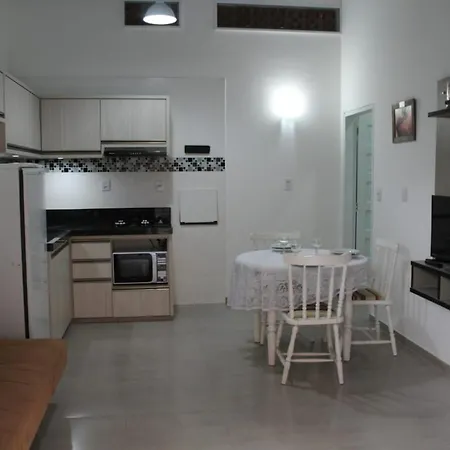 Residencial Annabel Apto 04 Bombinhas Exterior photo