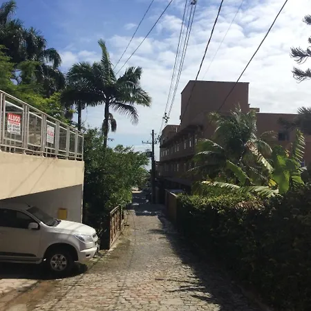 Residencial Annabel Apto 04 Bombinhas Exterior photo