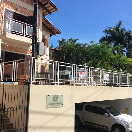 Residencial Annabel Apto 04 Bombinhas Exterior photo