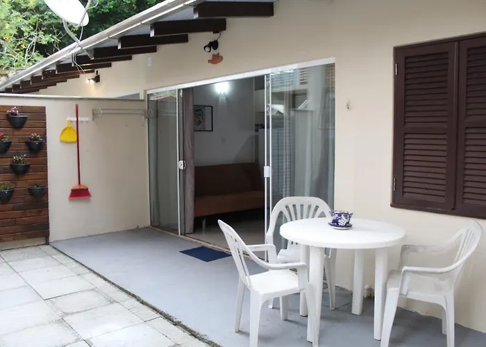 Residencial Annabel Apto 04