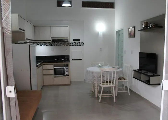 Residencial Annabel Apto 04