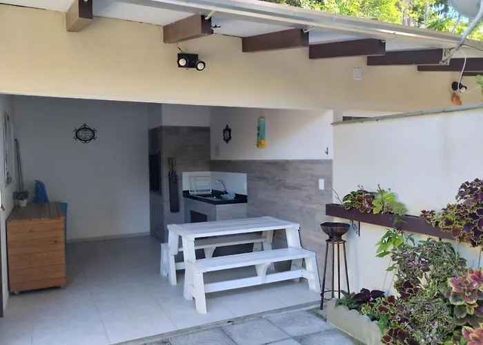 Residencial Annabel Apto 04