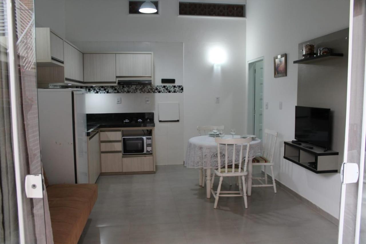 Apartment Residencial Annabel Apto 04 Bombinhas