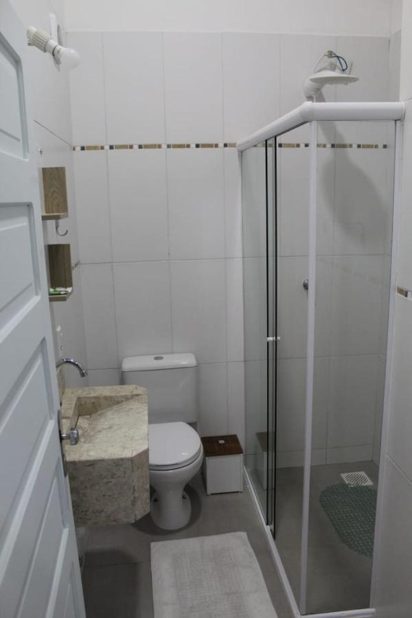 Residencial Annabel Apto 04 Apartment *