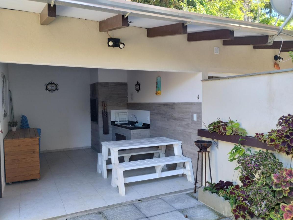 Residencial Annabel Apto 04 Bombinhas