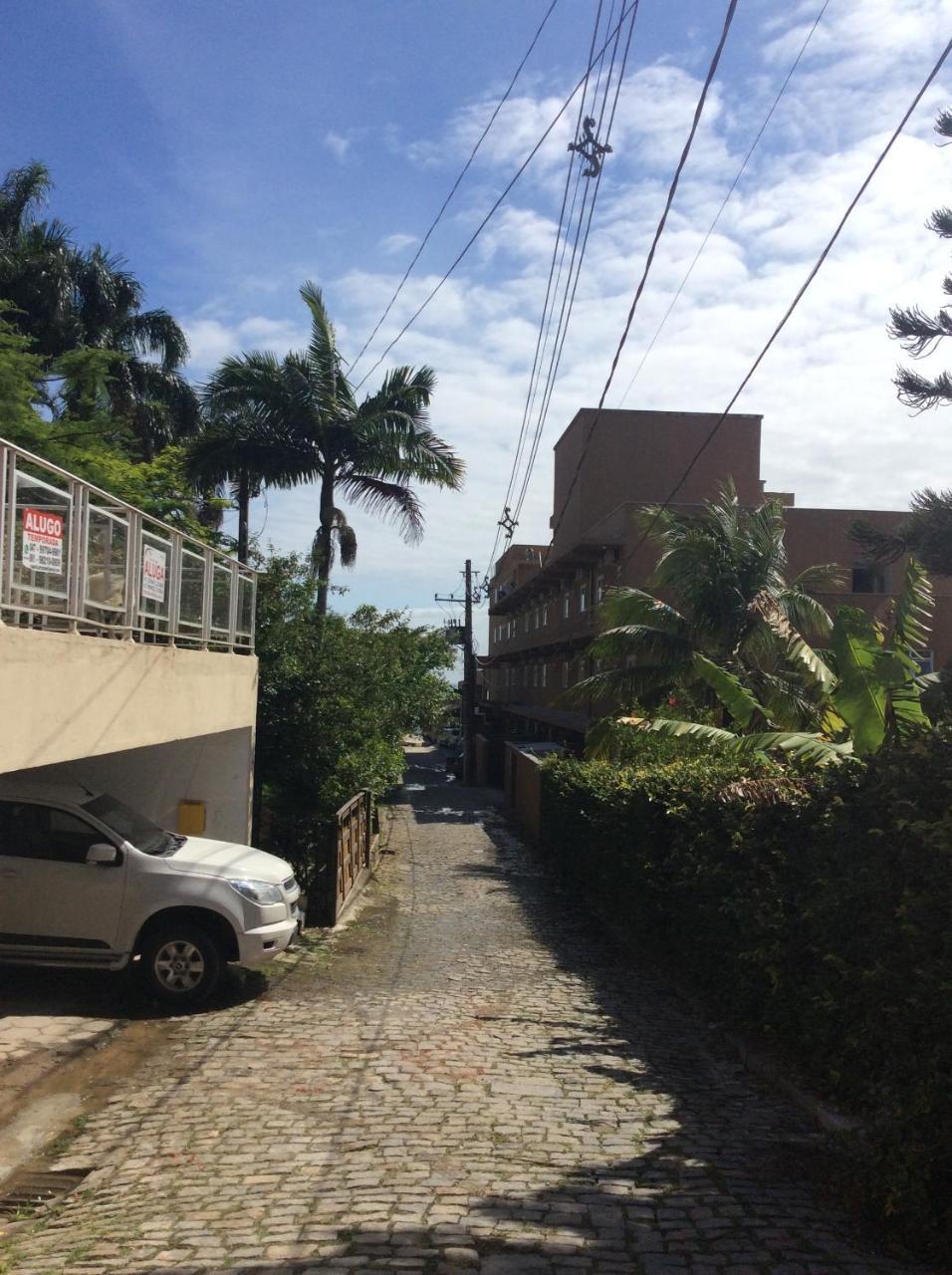 Residencial Annabel Apto 04 Apartment