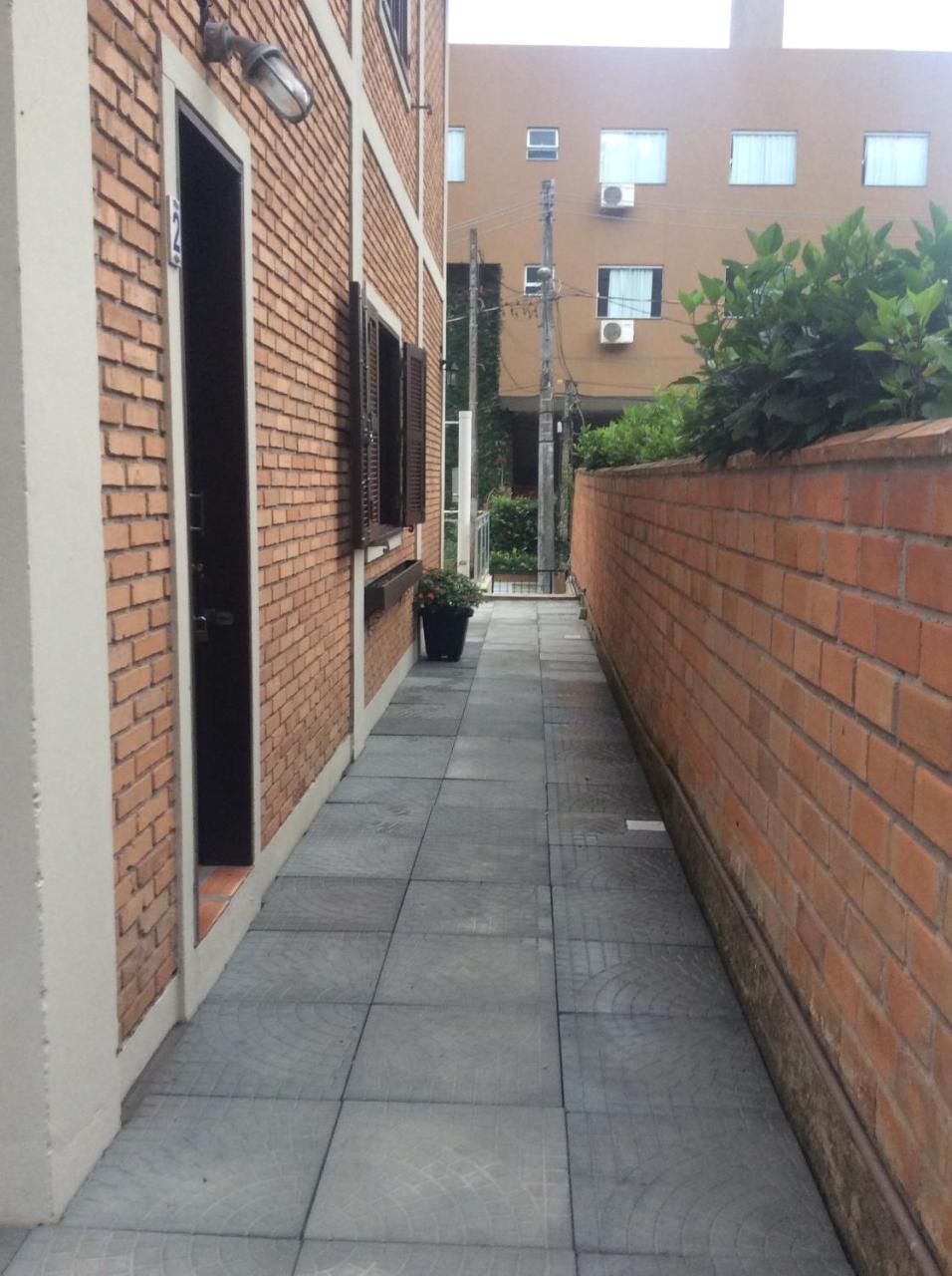Residencial Annabel Apto 04 Apartment Bombinhas